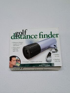 Perfect Solutions Golf Accessories